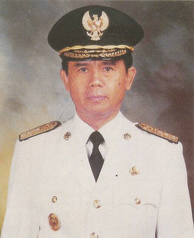 Usman Ermulan: Tekad Besar Abdurrahman Sayoeti Akhirnya Diwujudkan Al Haris dan Dillah Hich