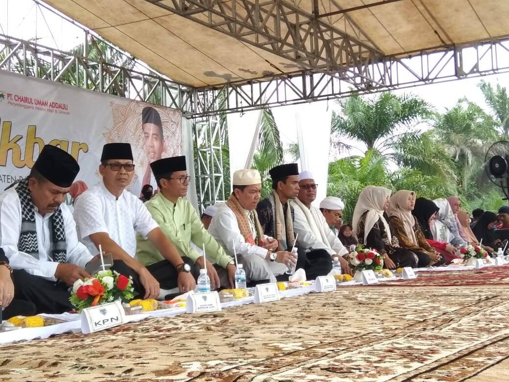 Ustad Abdul Somad: PNS Hasil nyogok Hukumnya Haram
