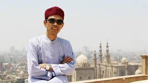 Ustadz Abdul Somad Tiga Hari di Jambi