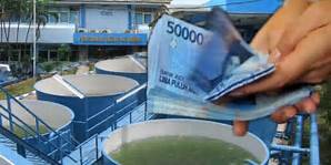 Usulan Lelang Aset PDAM Belum Direspon