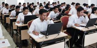 Usulan Priortas CPNS Anak Daerah Mantul