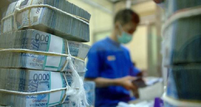 Utang Pemerintah Tembus Rp 3.779,98 Triliun