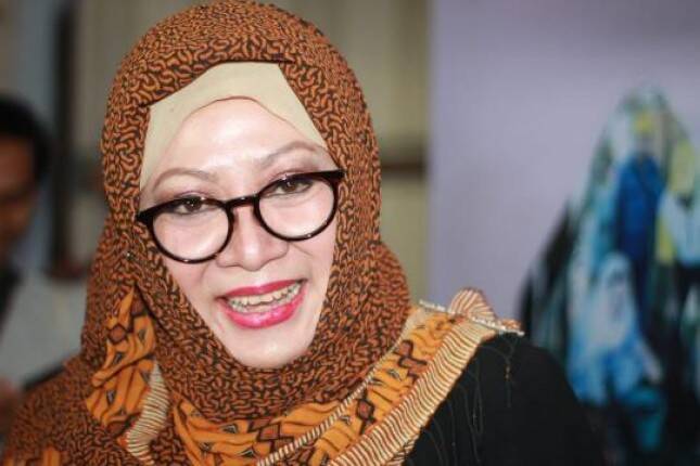 Utang Tutut Soeharto yang Dikejar Satgas BLBI