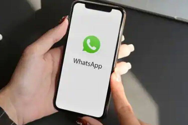 WA Down Total Sejak Jam 2 Siang Tadi