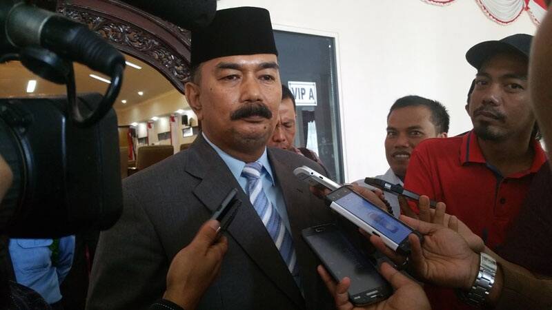Wabup Bakal Sidak PNS Nakal