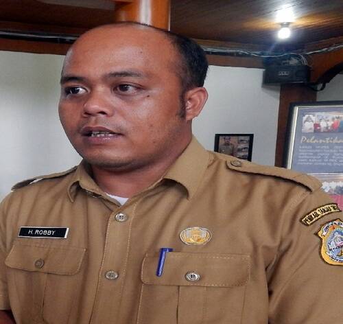 Wabup Berharap PKH Tidak Ada Lagi di Tanjabtim