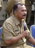 Wabup Harap Pol PP Bersikap Humanis