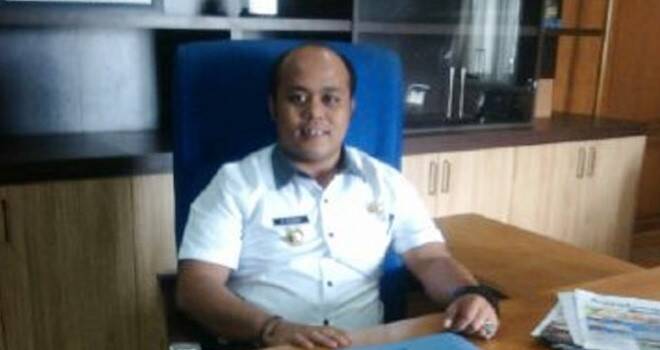 Wabup Himbau PNS Tanjabtim Patuhi SOP