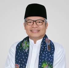 Wabup Kerinci, Harapkan SMK Mampu Mengentaskan Angka Pengangguran