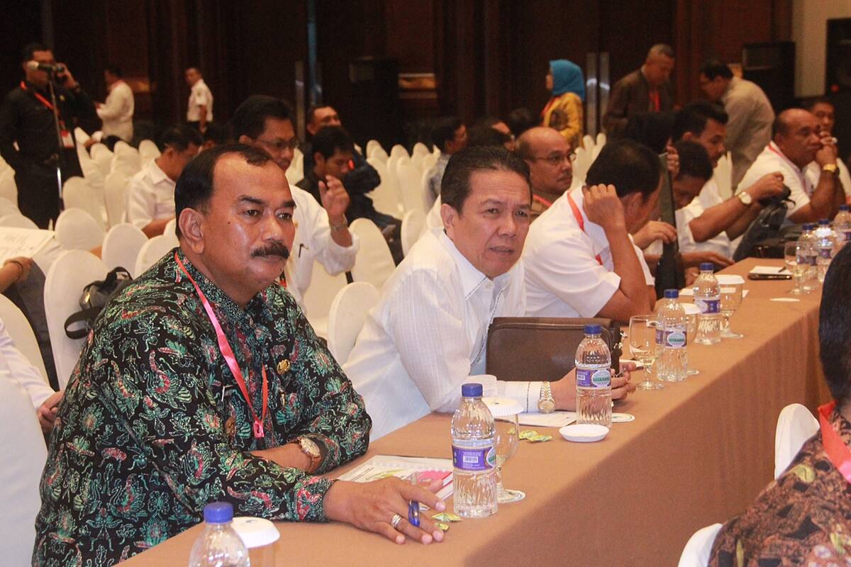 Wabup: “Penanganan Konflik Di Tanjabbar Sudah Baik”