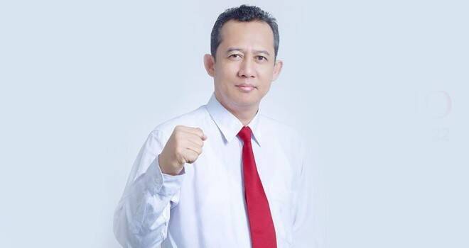 Wabup Sambut Tim Penilai UP2K Tingkat Nasional