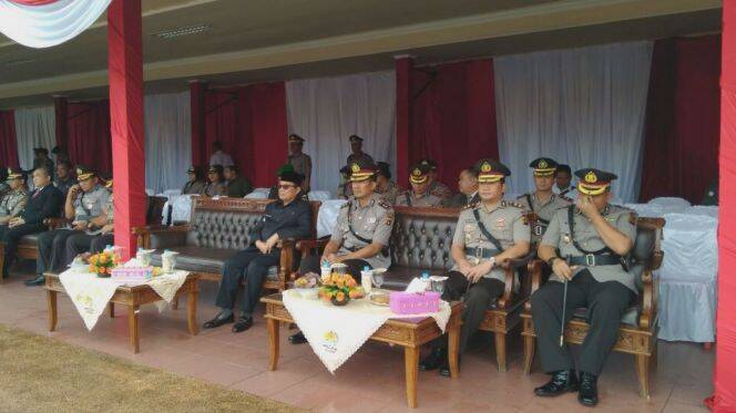 Wagub Harap ASN Bekerja Secara Profesional