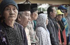 Wagub Harap Pelayanan dan Fasilitas Kepada Lansia Meningkat