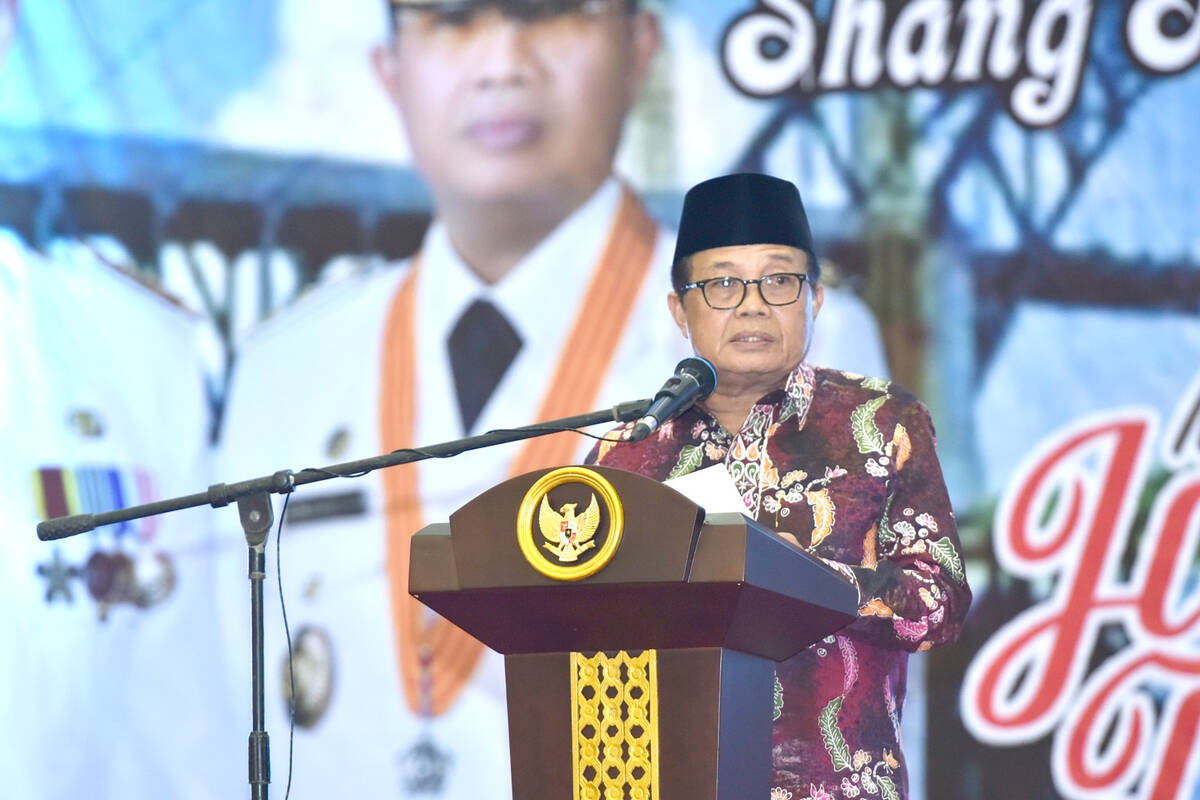 Wagub Harap Polairud Terus Tingkatkan Kinerja