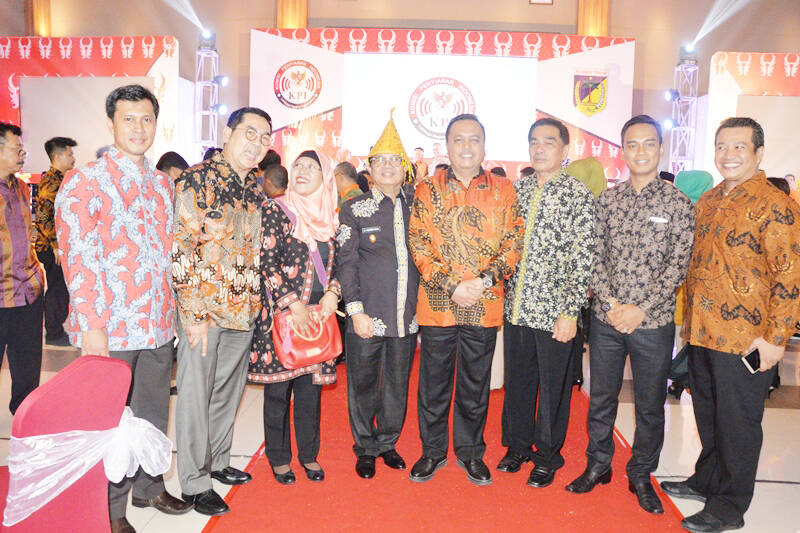 Wagub : KPI Harus Mampu Mengedukasi Masyarakat