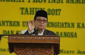 Wagub: Mandi Shafar Tradisi Lokal Yang Harus Dilestarikan
