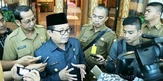Wagub : Masukan Dewan Untuk Perbaikan