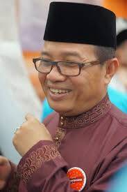 Wagub Tekankan Pentingnya Daya Saing Menumbuhkan Perekonomian