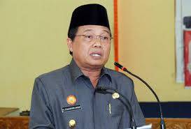 Wagub Tutup Belasan Sumur Minyak Ilegal