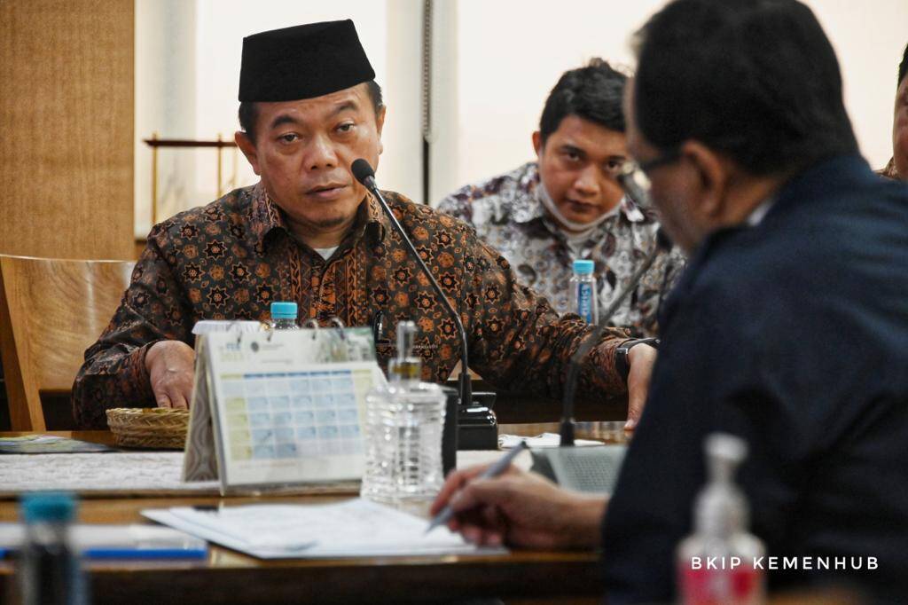 Wajah Lelah Al Haris yang Pantang Menyerah Menarik Perhatian, Akan Ada Kejutan, Mohon Doa