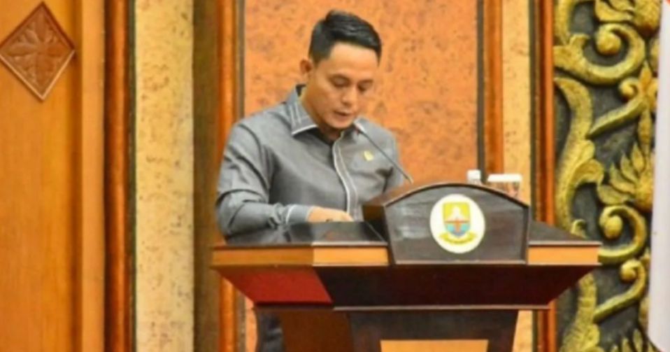 Waka II DPRD Jambi Kritik Pengelolaan Bandara Sultan Thaha