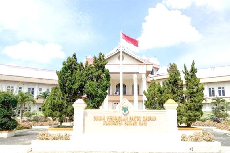 Wakil Rakyat Kecam Perdagangan Orang, Apapun Modusnya
