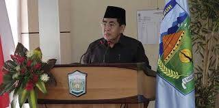 Wako Larang Kepala SOPD Keluar Daerah