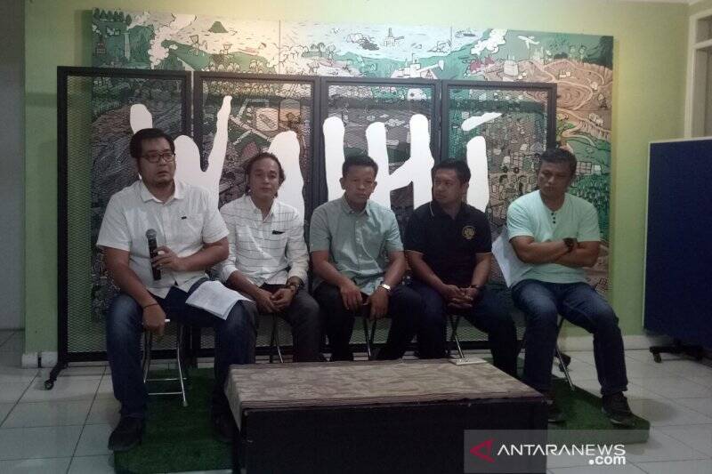 Walhi Inginkan Pemerintah Tuntaskan Konflik Agraria Di Jambi