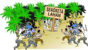 Walhi Jambi Dampingi Penyelesaian Konflik Lahan di 29 Desa