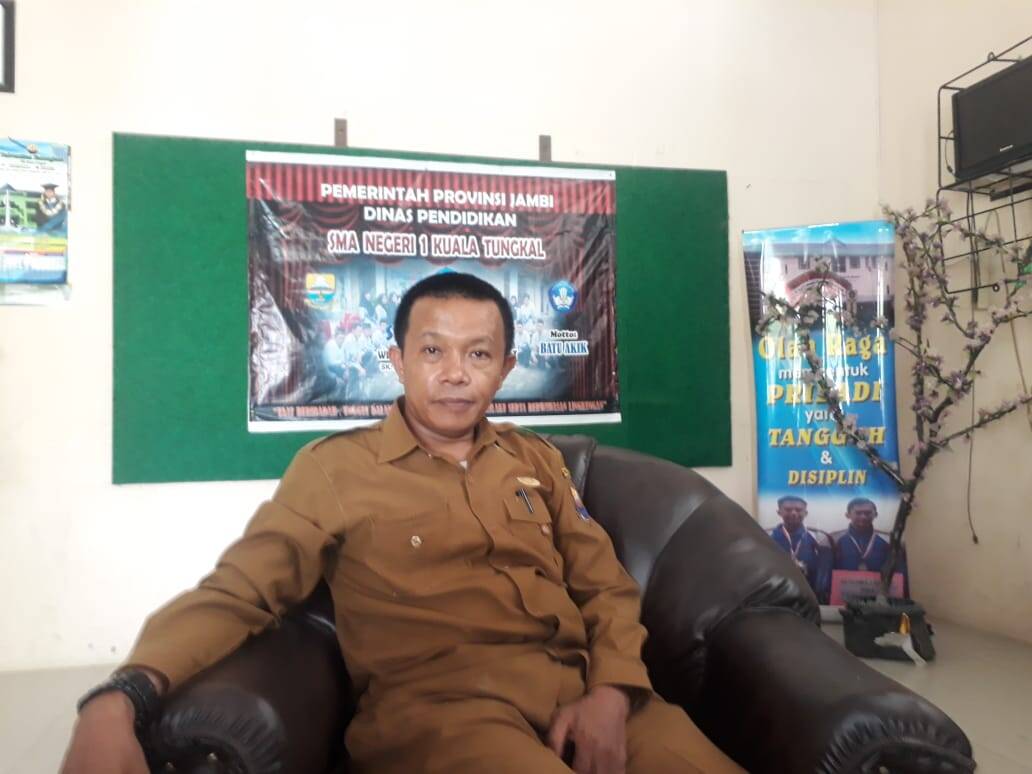 Wali Murid Harap Sistim Zona PPDB Kaji Ulang