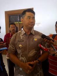 Walikota Kembali Serahkan BPNT Kepada 3203 KPM