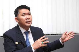 Walkot : “Jadilah Pemuda Yang Bisa Membanggakan Orang Tua.”