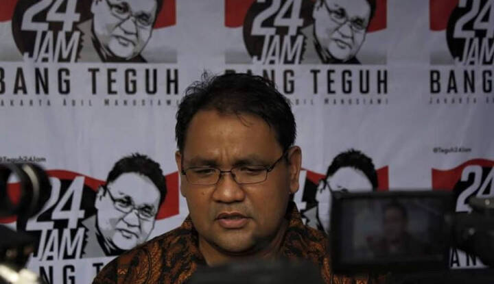 Wanti-wanti Ketum JMSI ke Semua Anggota: Tak Terjebak Pemilu 2024