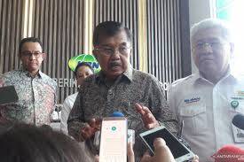 Wapres : Oknum Caleg Pembakar Kotak Suara Langgar Hukum