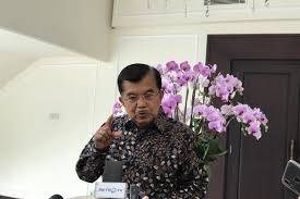 Wapres: Teknologi Belum Bisa Buat KTP-EL Jadi Kartu Multifungsi