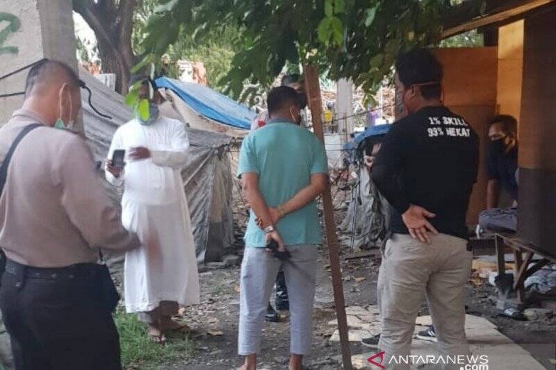 Warga Batanghari Meninggal Dunia Dihantam Corona
