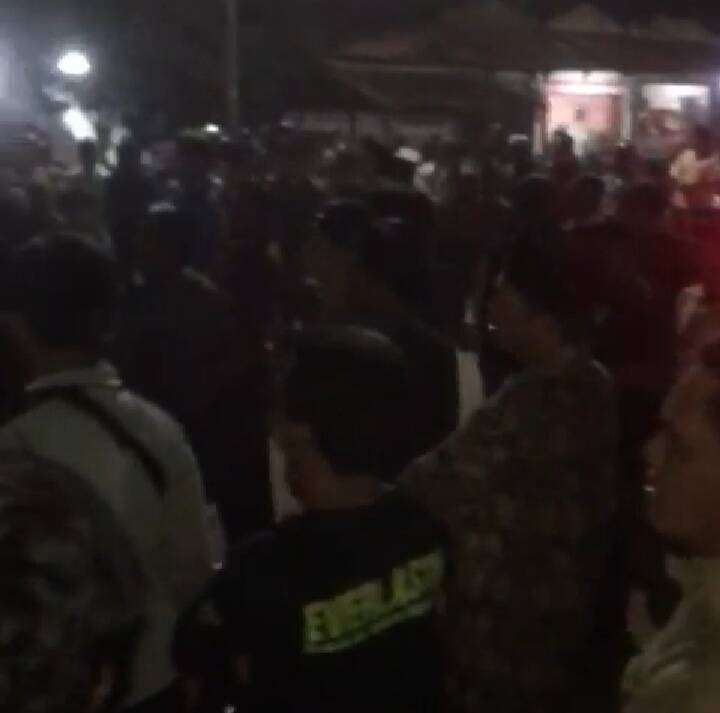 Warga Blokir Pelabuhan, Ekspor di Jambi Terancam Merosot, Pj Bupati Jangan Tidur?