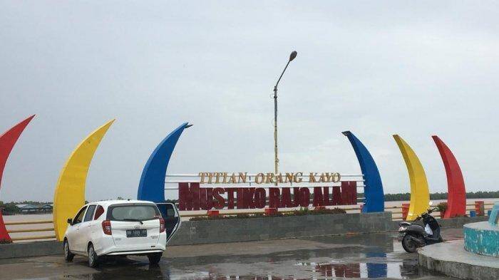 Warga dan DPR Provinsi Bertanya-tanya Masuk WFC Bayar, Padahal Dibangun Pakai Uang Rakyat