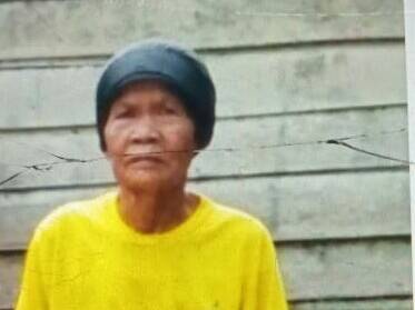 Warga Dendang Hilang