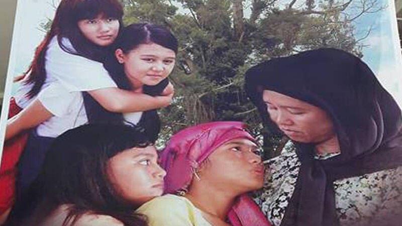 Warga Desa Tungkal I Sutradarai Film “Masih Ada Bintang”