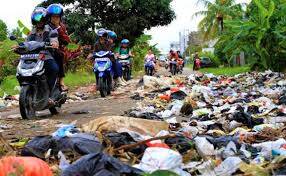 Warga Desak DLH Relokasi Bak Sampah