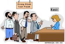 Warga Jambi Antusias Laporkan SPT Pajak