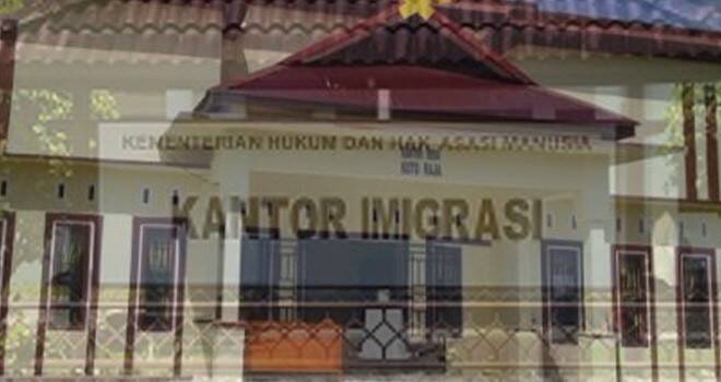Warga Keluhkan Pelayanan Kantor Imigrasi Kerinci