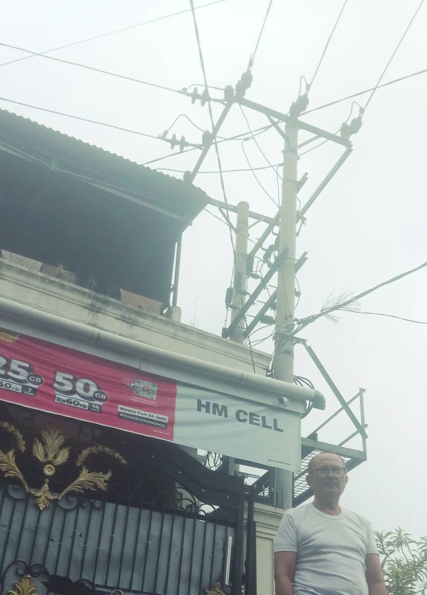 Warga Kota Jambi Ditagih Rp39 Juta oleh PLN Minta Tolong Pindahkan Secepatnya, Jangan Tunggu Tanggal 1