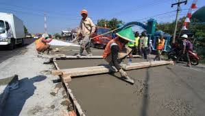 Warga Kuala Lagan Dambakan Perbaikan Jembatan dan Jalan
