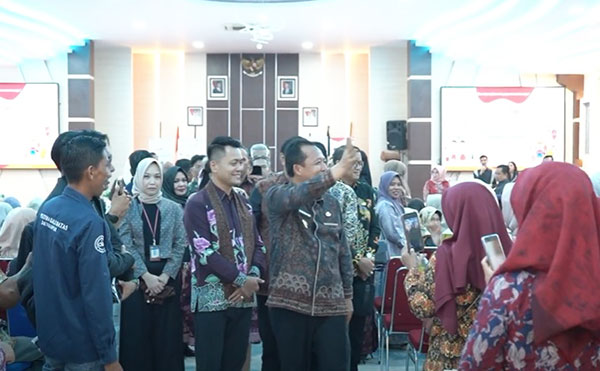 Warga Muarojambi Waspadai Penipuan dan Investasi Ilegal