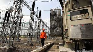 Warga Pertanyakan Kinerja PLN