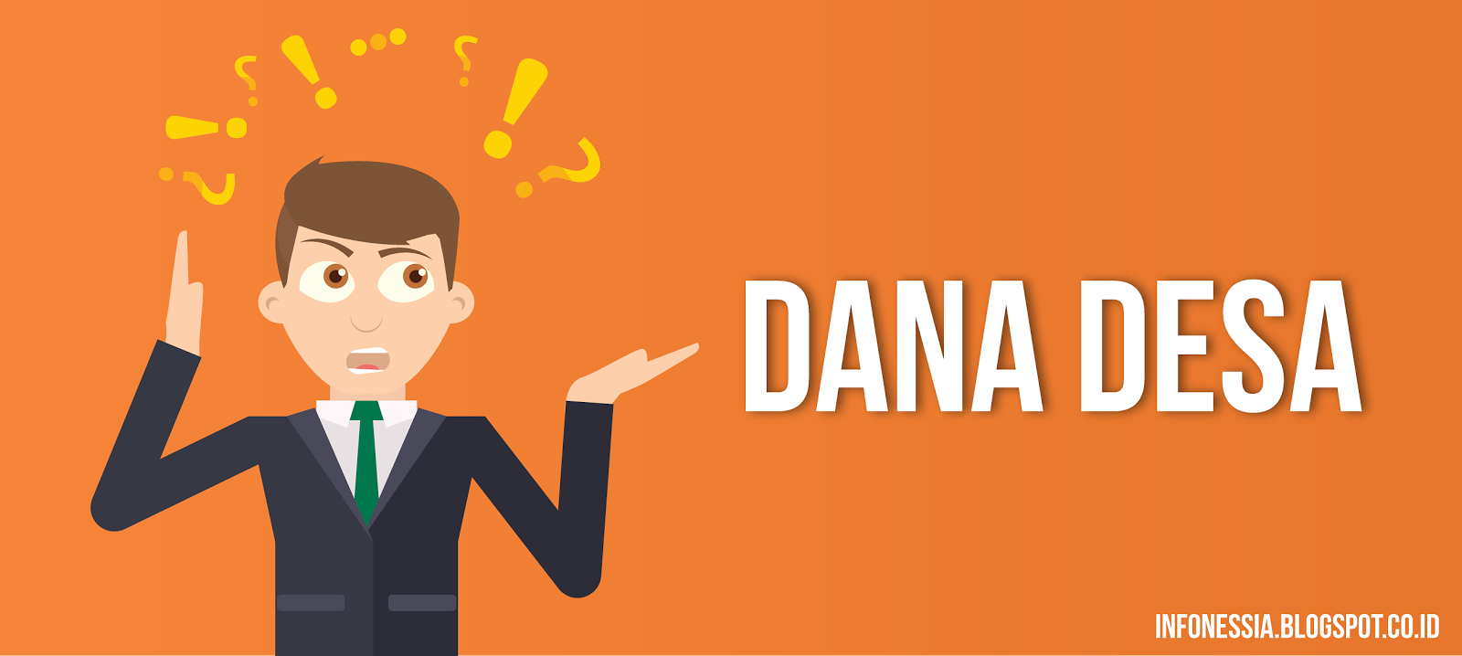Warga Pertanyakan Penggunaan Dana Desa