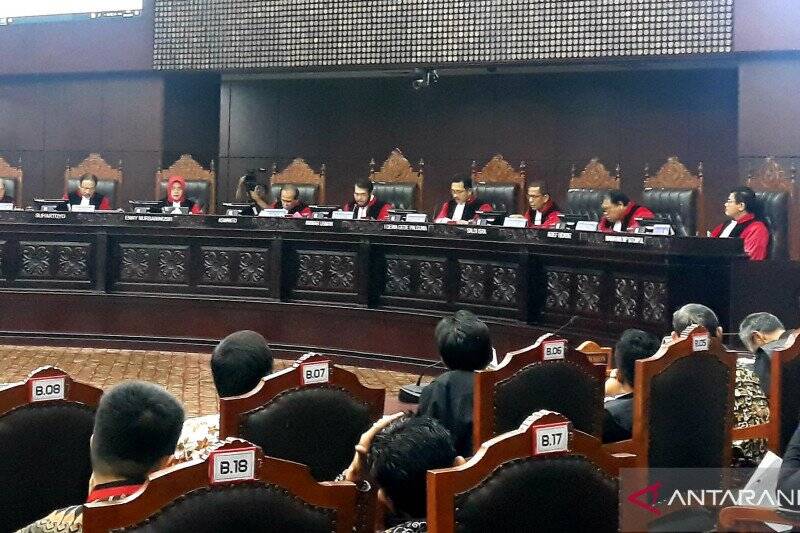 Paguyuban Warga Solo Gugat Perppu Pilkada 9 Desember
