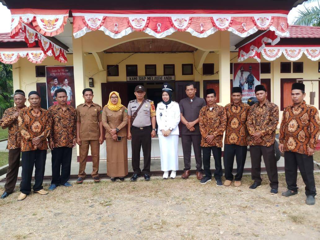 Warga Tambun Arang Dihimbau Dukung Program Pembangunan Desa